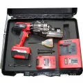 OEM Hand Held Electric Li-ion Cordless Rebar Cutter